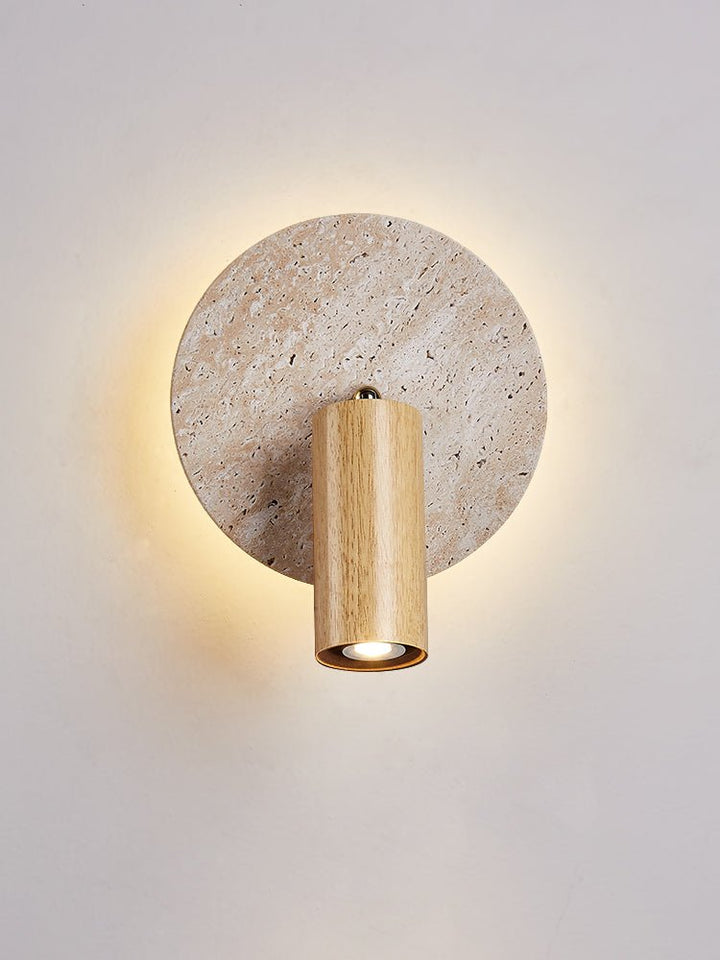 Axis Spot Sconce - Vakkerlight