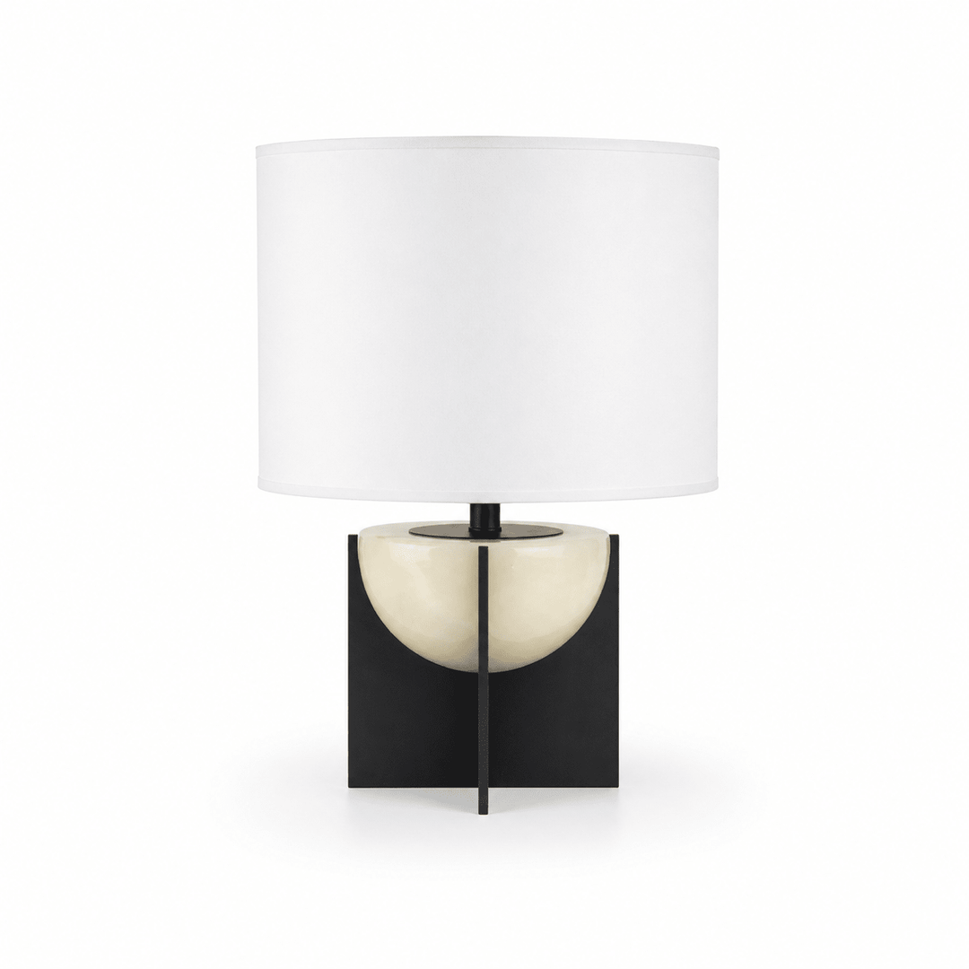Axis Alabaster Table Lamp - Vakkerlight