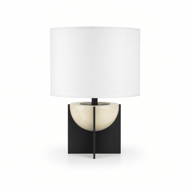Axis Alabaster Table Lamp - Vakkerlight