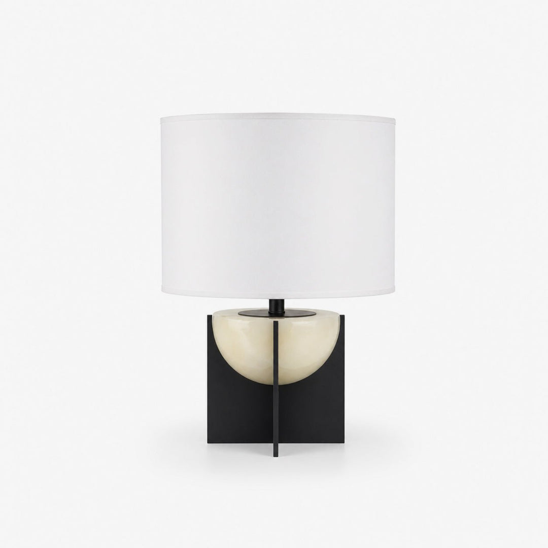Axis Alabaster Table Lamp - Vakkerlight