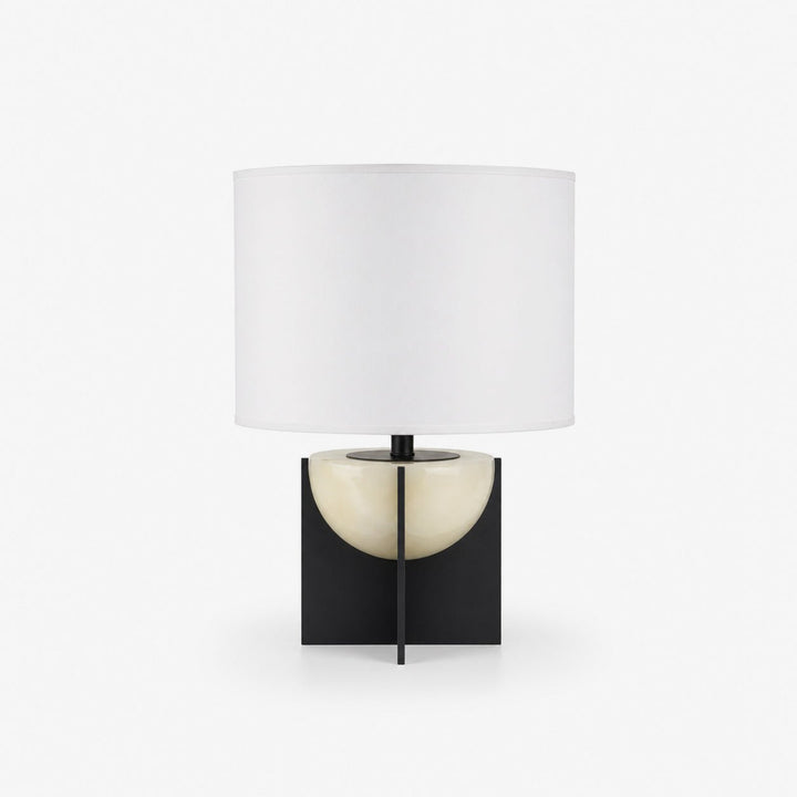Axis Alabaster Table Lamp - Vakkerlight