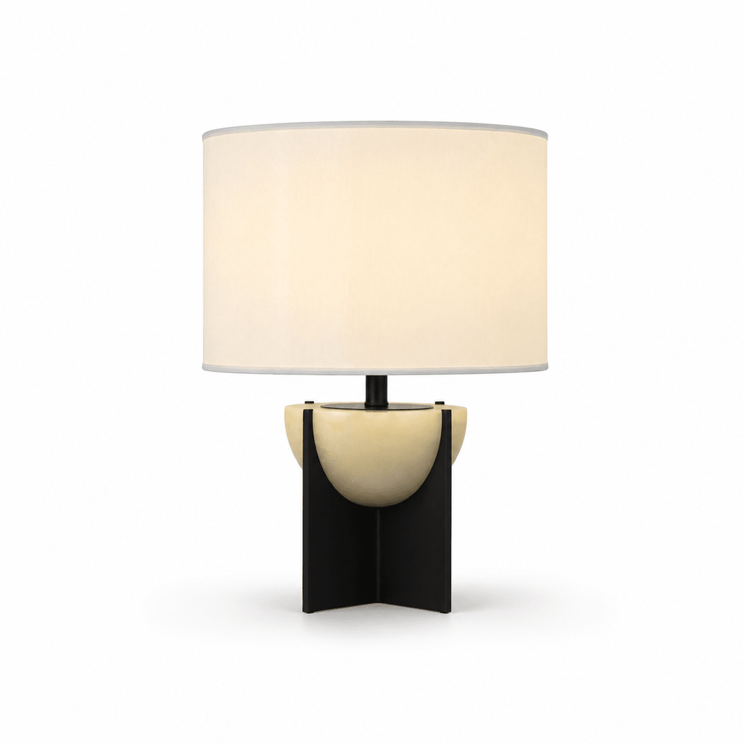 Axis Alabaster Table Lamp - Vakkerlight