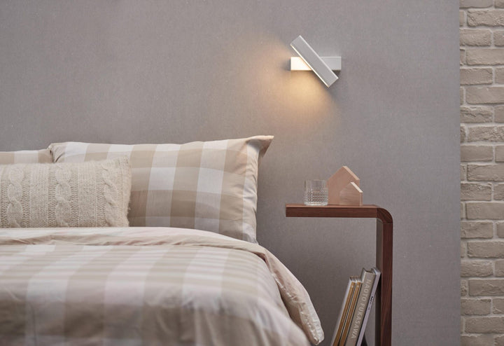 Axis Flux Wall Sconce - Vakkerlight