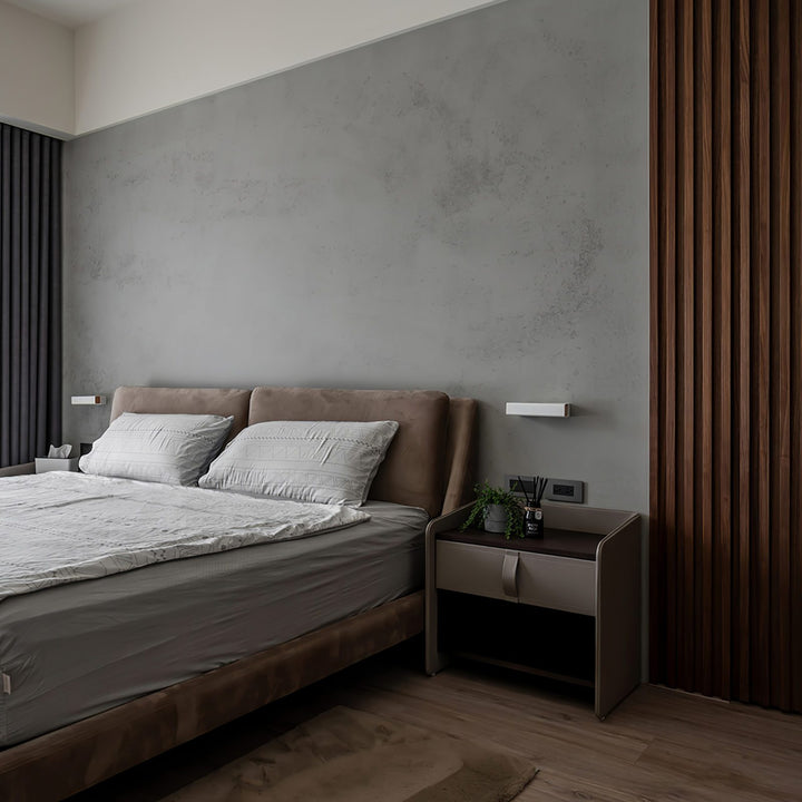 Axis Flux Wall Sconce - Vakkerlight