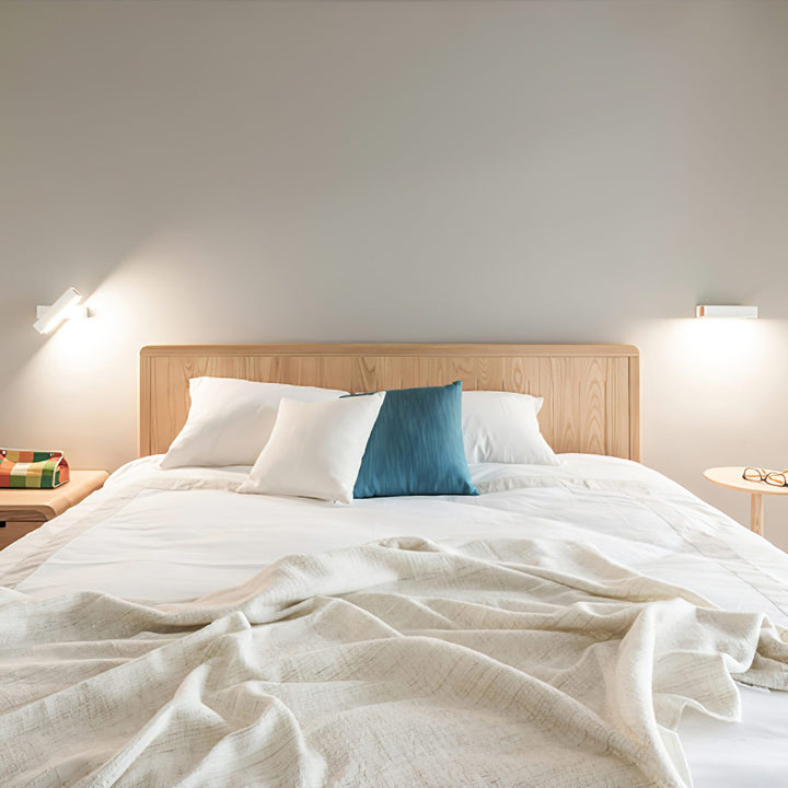 Axis Flux Wall Sconce - Vakkerlight