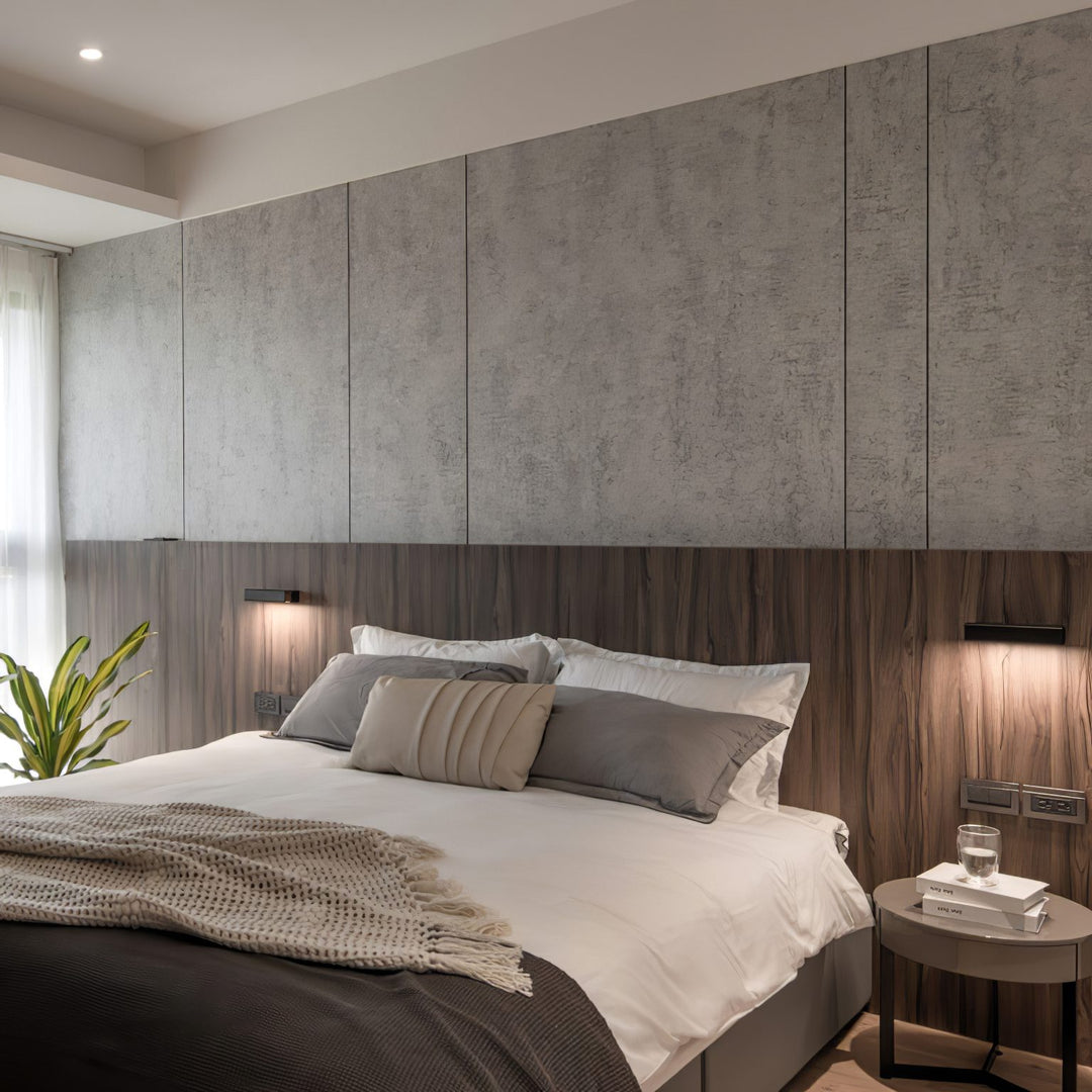 Axis Flux Wall Sconce - Vakkerlight