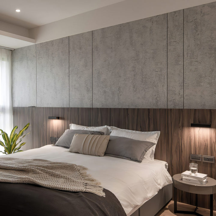 Axis Flux Wall Sconce - Vakkerlight