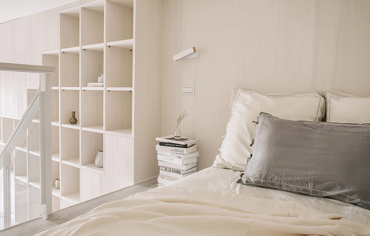 Axis Flux Wall Sconce - Vakkerlight