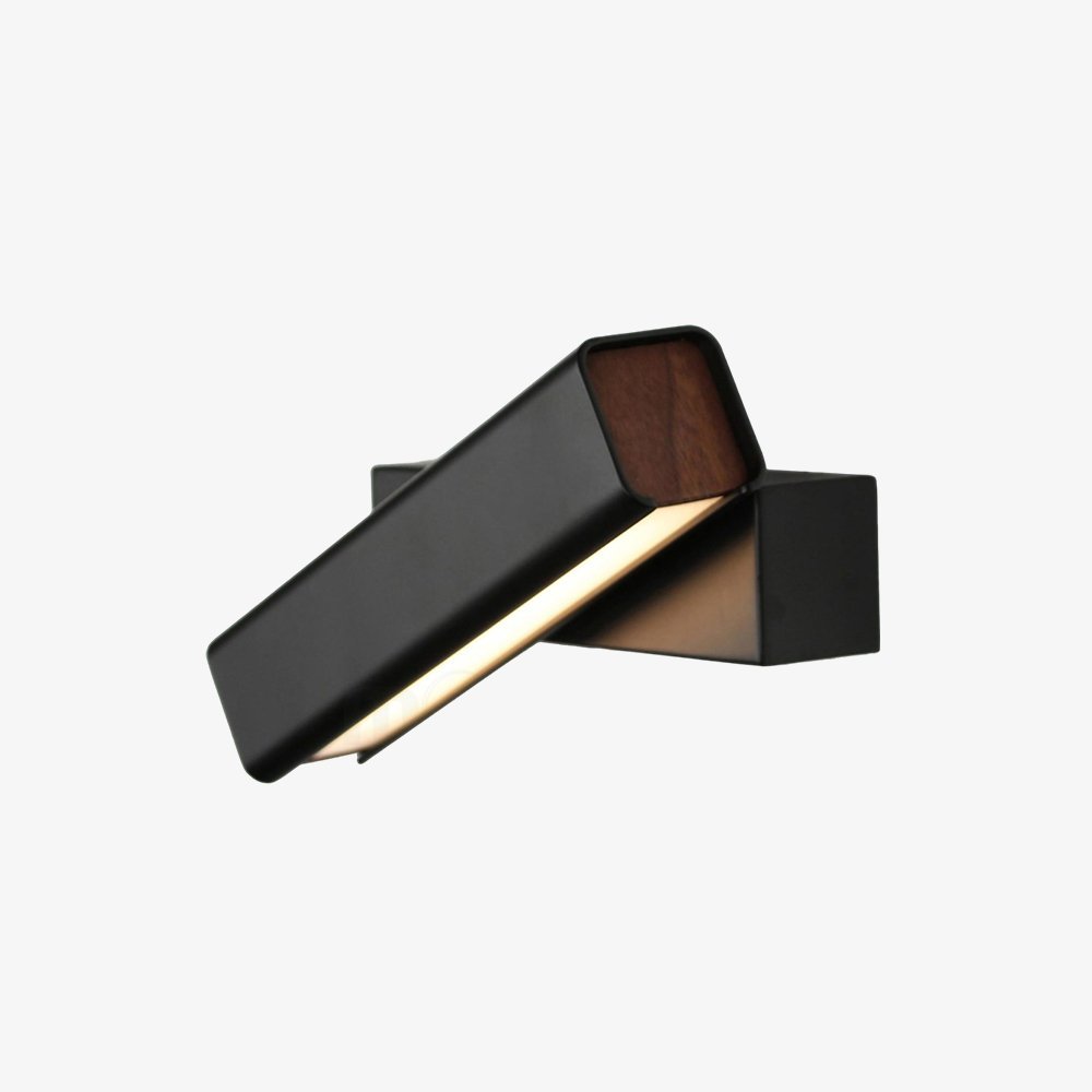 Axis Flux Wall Sconce - Vakkerlight