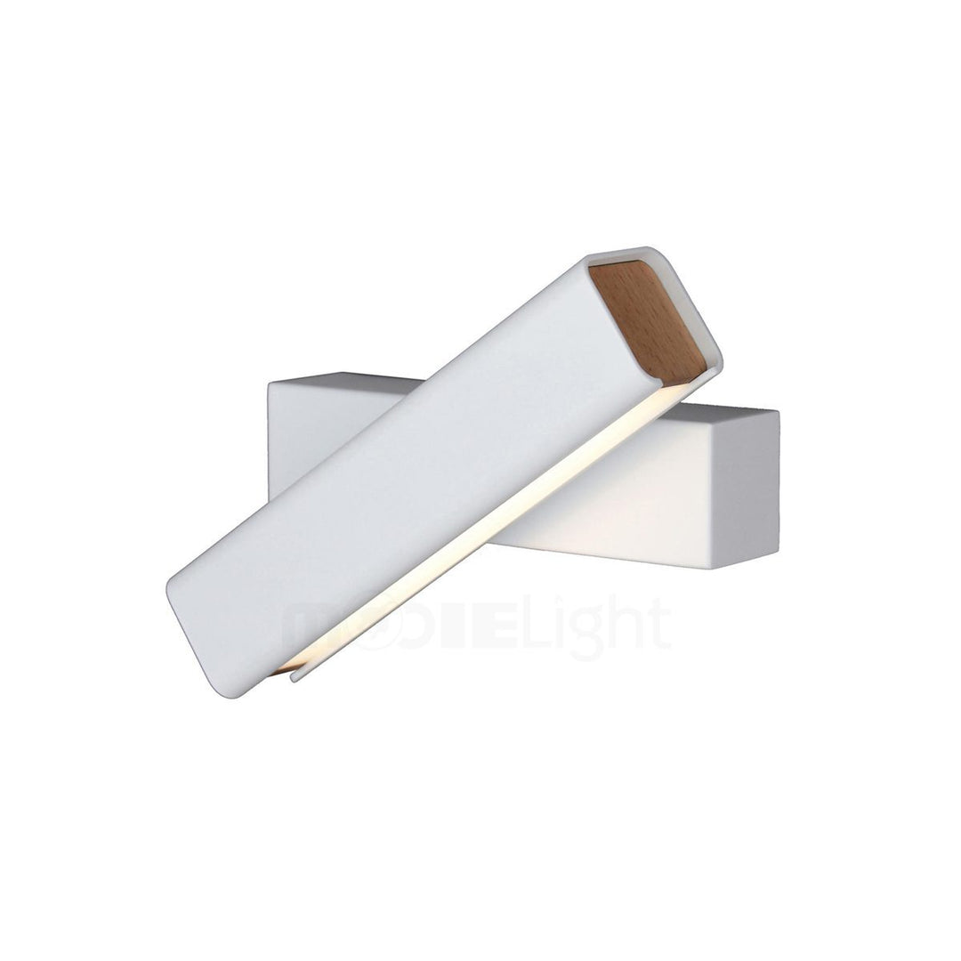 Axis Flux Wall Sconce - Vakkerlight