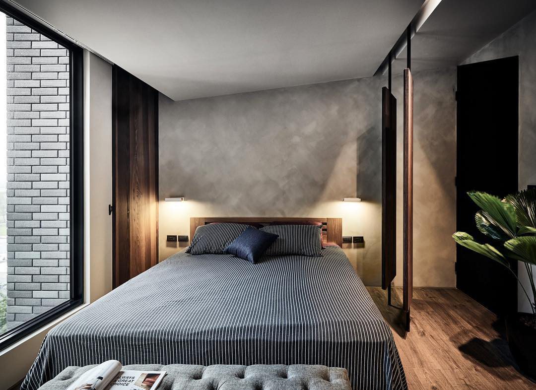 Axis Flux Wall Sconce - Vakkerlight