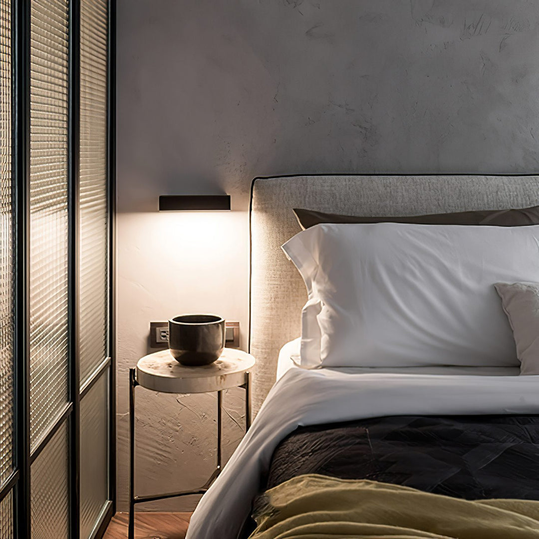 Axis Flux Wall Sconce - Vakkerlight