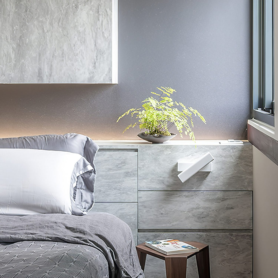 Axis Flux Wall Sconce - Vakkerlight