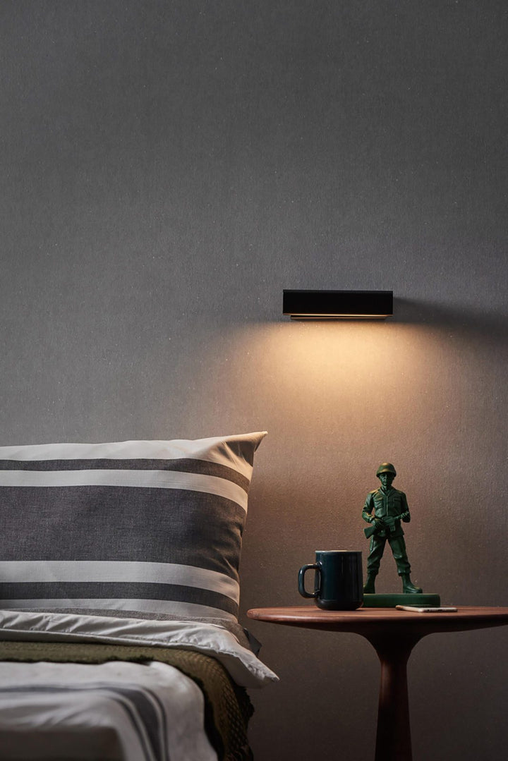 Axis Flux Wall Sconce - Vakkerlight