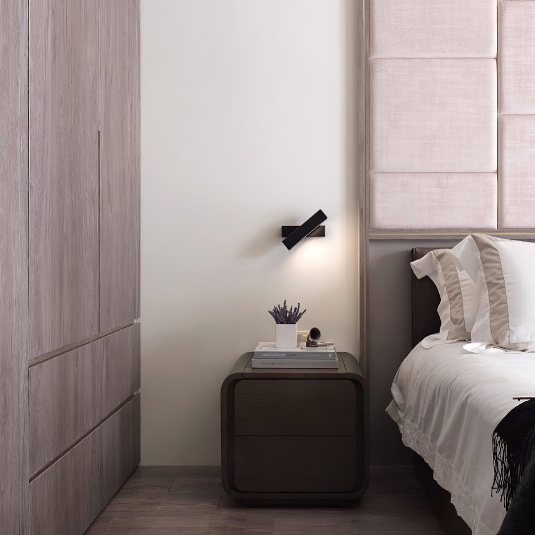 Axis Flux Wall Sconce - Vakkerlight