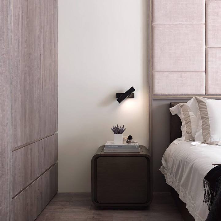 Axis Flux Wall Sconce - Vakkerlight