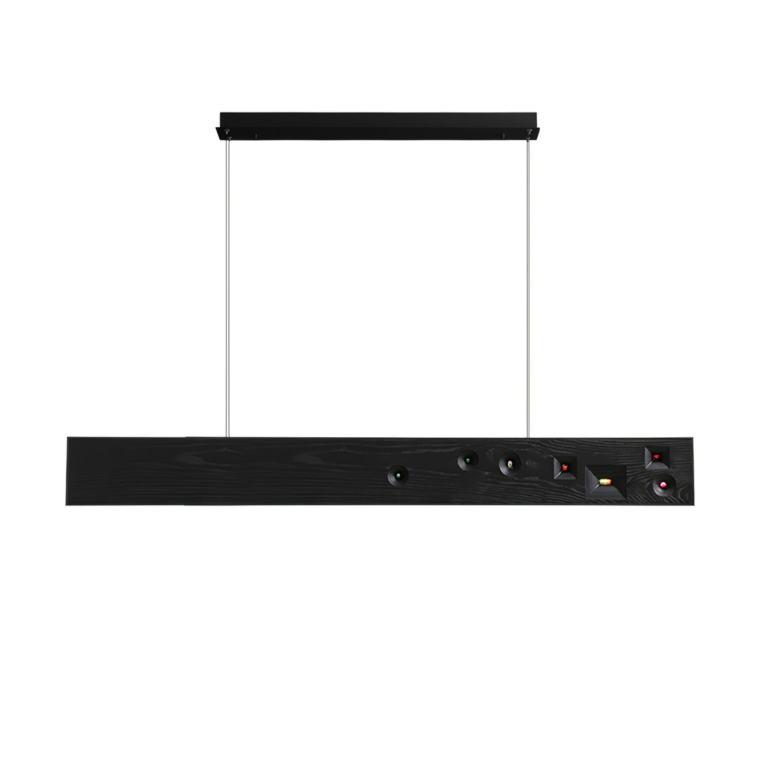 Axis Geometric Pendant Light - Vakkerlight