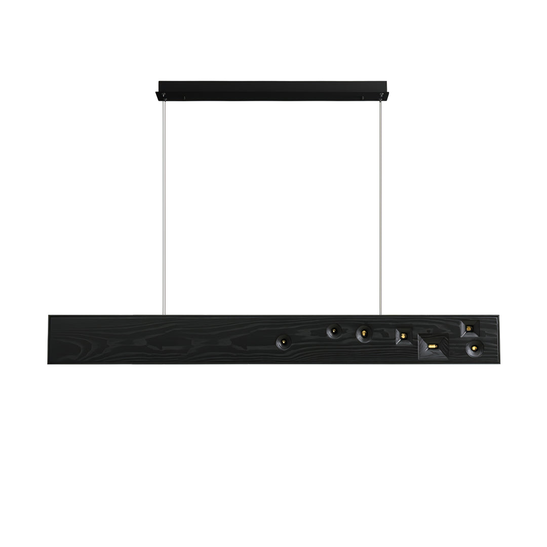 Axis Geometric Pendant Light - Vakkerlight