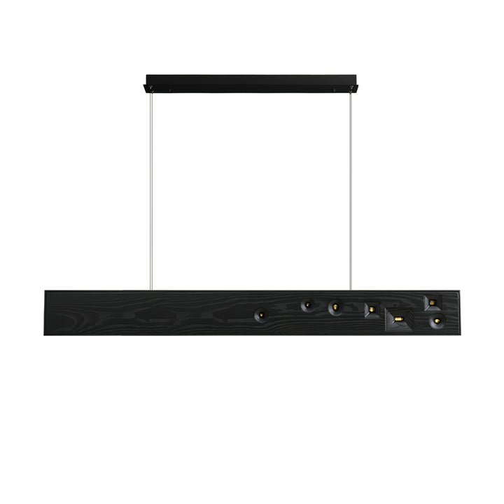 Axis Geometric Pendant Light - Vakkerlight