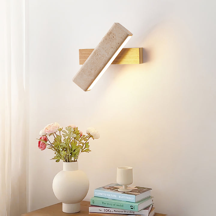 Axis Linear Wall Lamp - Vakkerlight