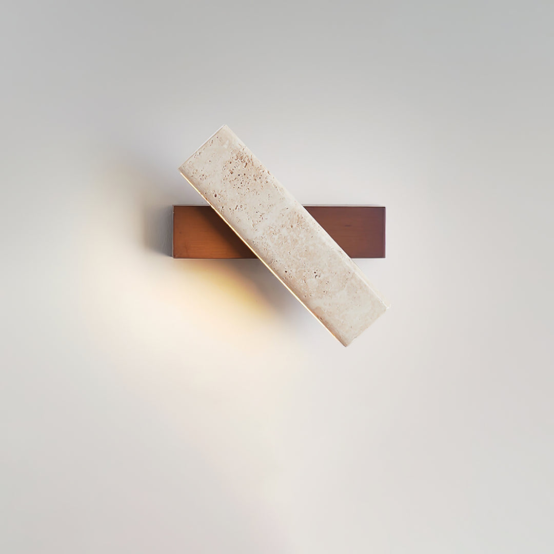 Axis Linear Wall Lamp - Vakkerlight