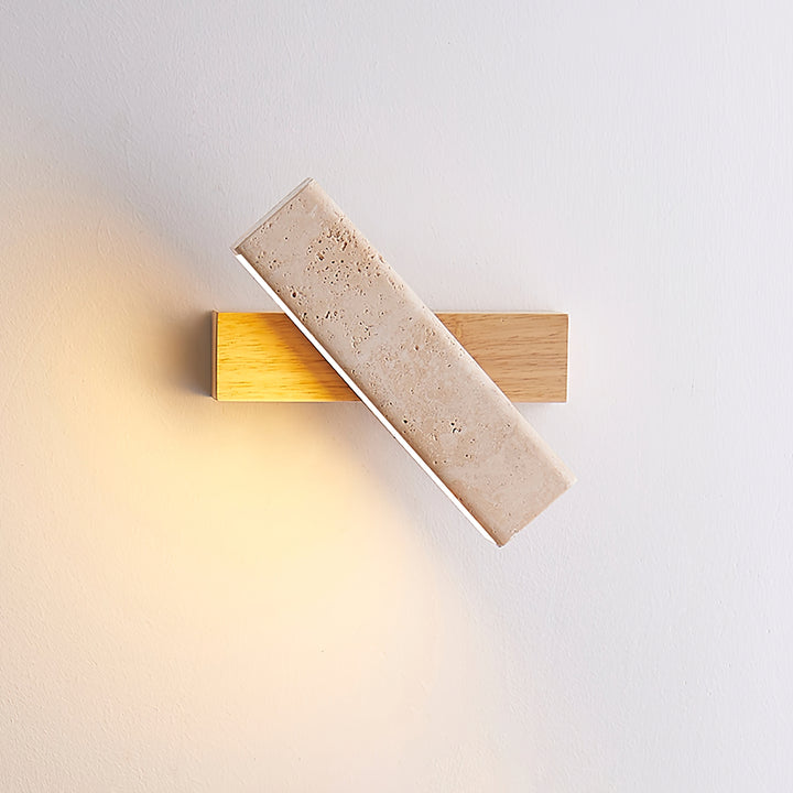 Axis Linear Wall Lamp - Vakkerlight