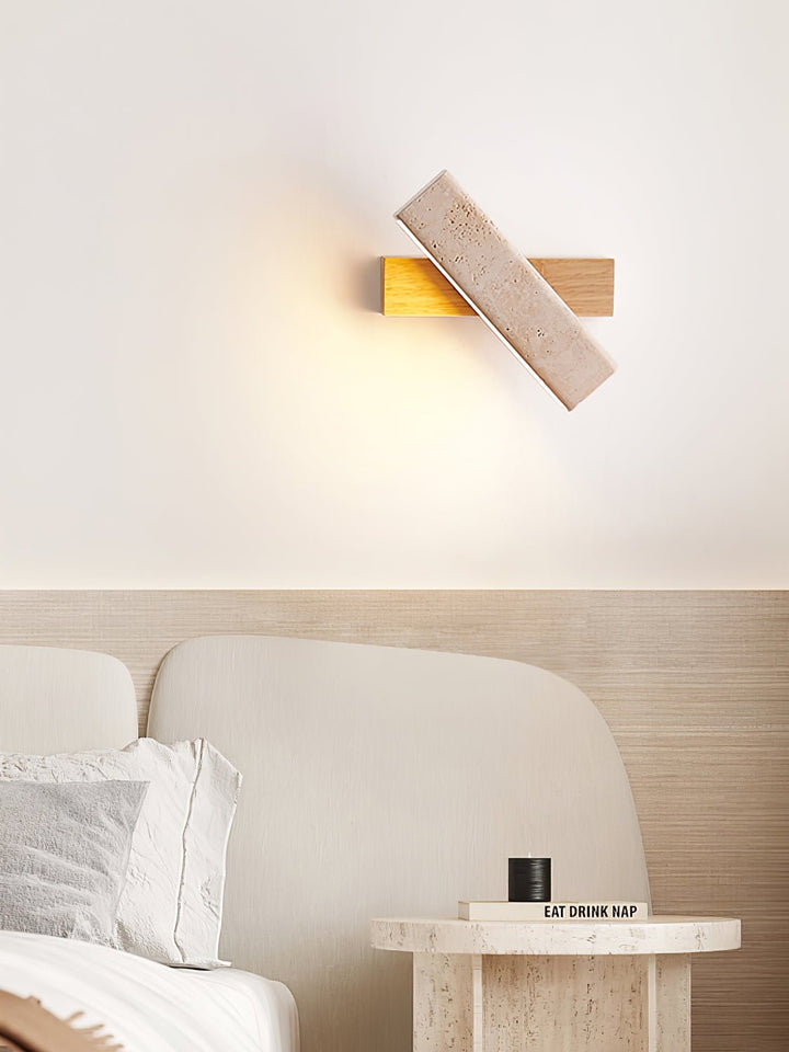 Axis Linear Wall Lamp - Vakkerlight