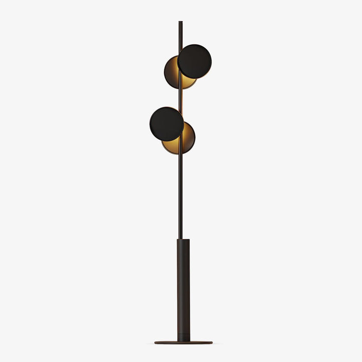 Axis Modular Floor Lamp - Vakkerlight