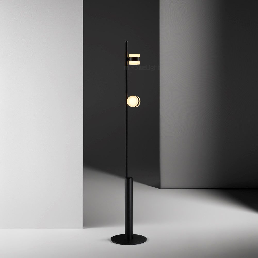 Axis Modular Floor Lamp - Vakkerlight