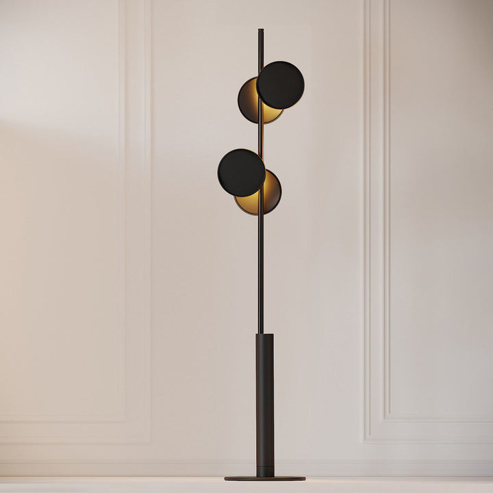 Axis Modular Floor Lamp - Vakkerlight