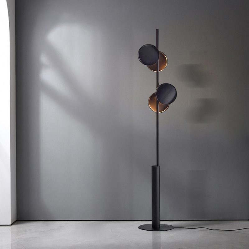 Axis Modular Floor Lamp - Vakkerlight