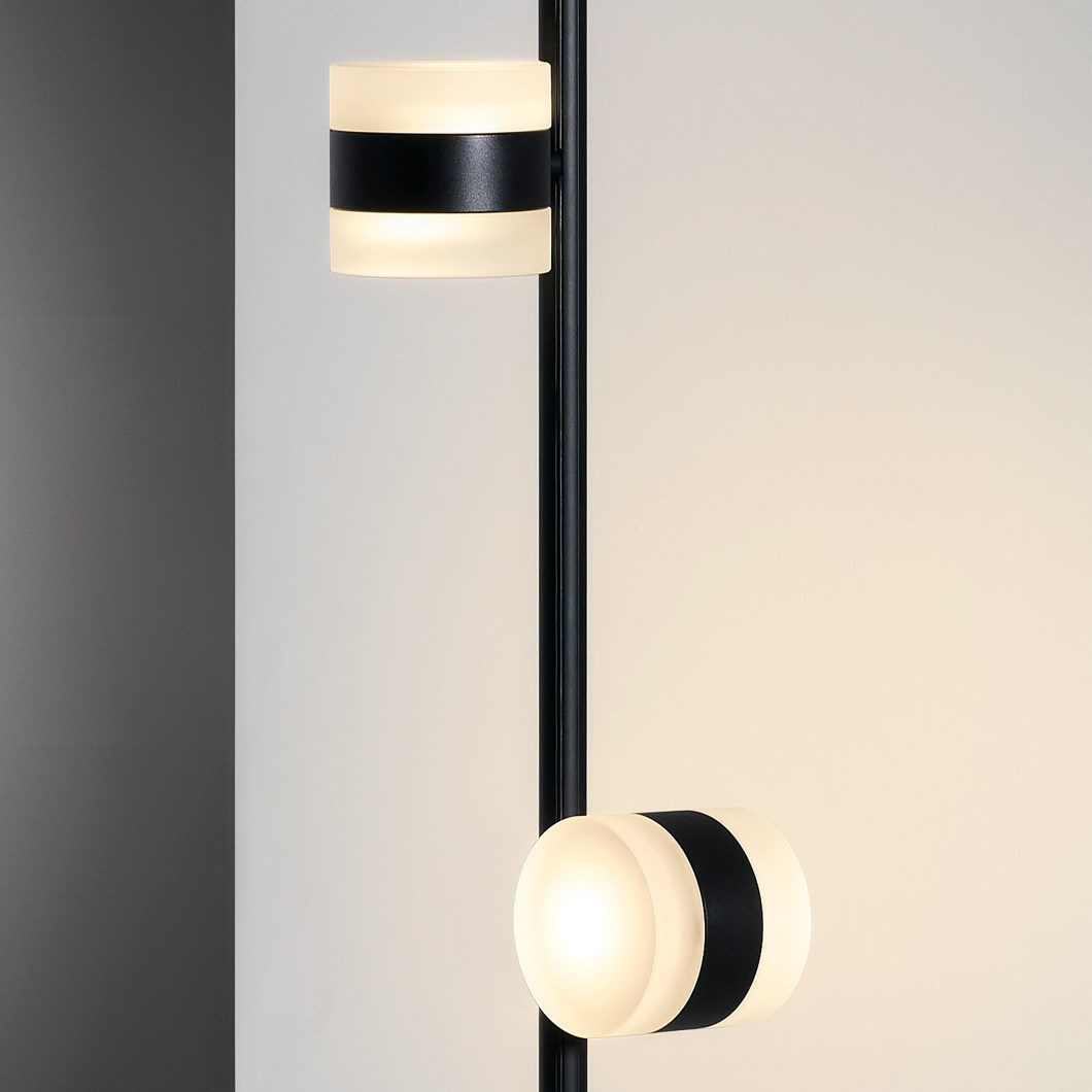 Axis Modular Floor Lamp - Vakkerlight