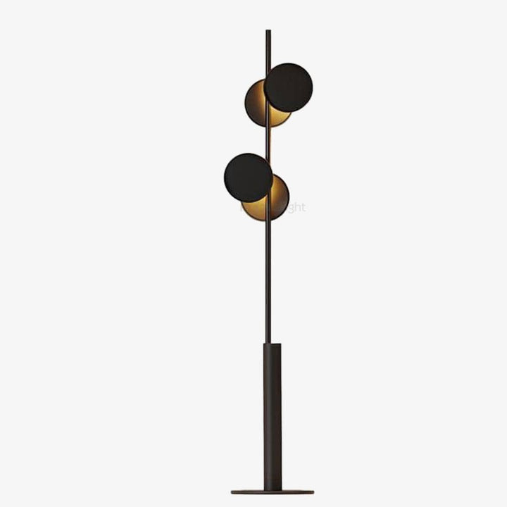 Axis Modular Floor Lamp - Vakkerlight