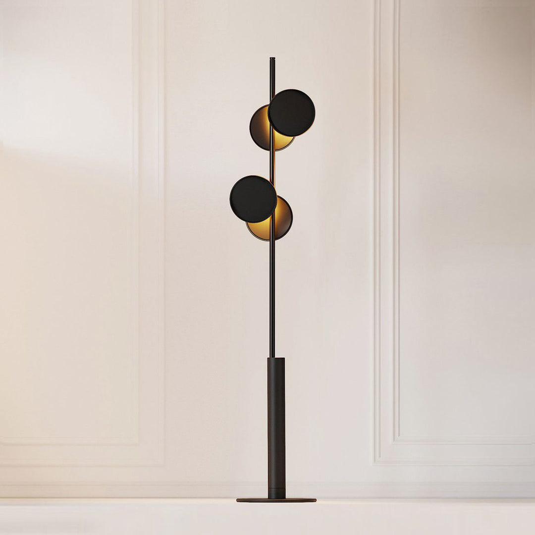 Axis Modular Floor Lamp - Vakkerlight