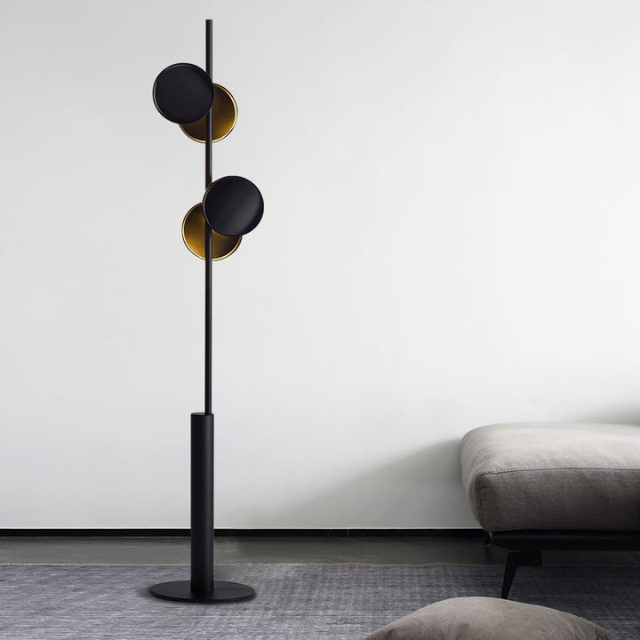 Axis Modular Floor Lamp - Vakkerlight