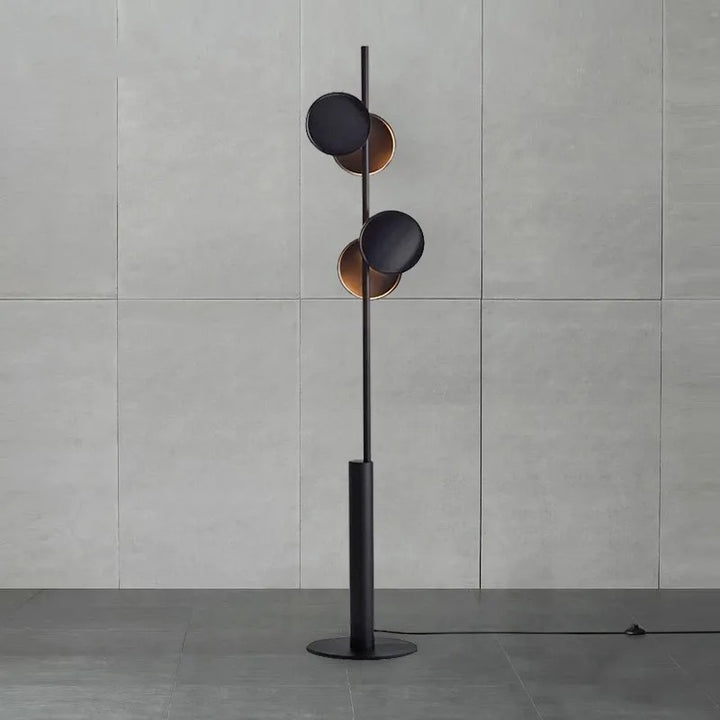 Axis Modular Floor Lamp - Vakkerlight