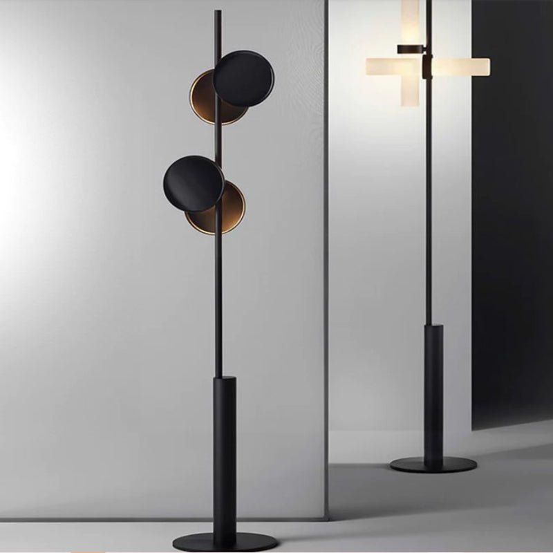 Axis Modular Floor Lamp - Vakkerlight