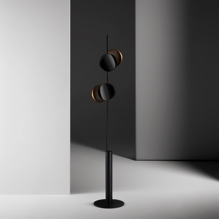 Axis Modular Floor Lamp - Vakkerlight