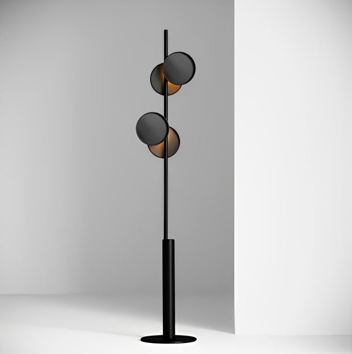 Axis Modular Floor Lamp - Vakkerlight