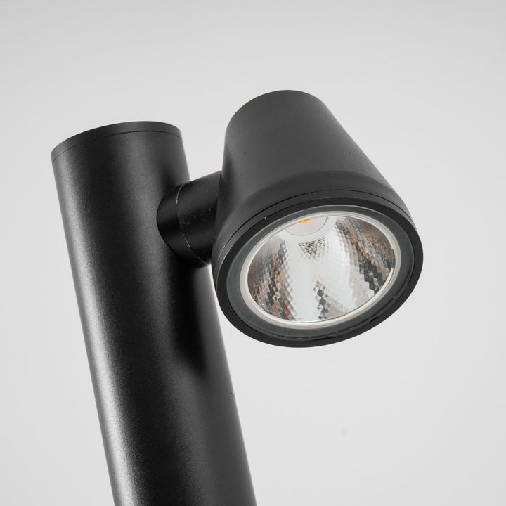 Axis Outdoor Bollard Spotlight - Vakkerlight