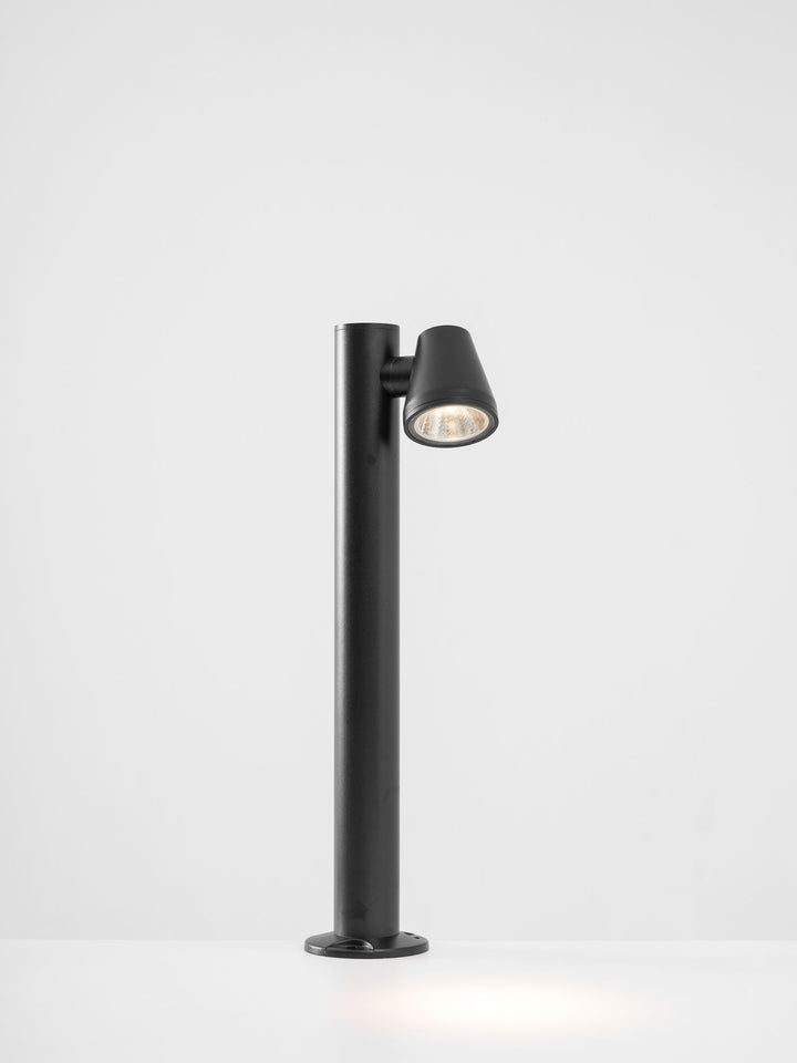 Axis Outdoor Bollard Spotlight - Vakkerlight