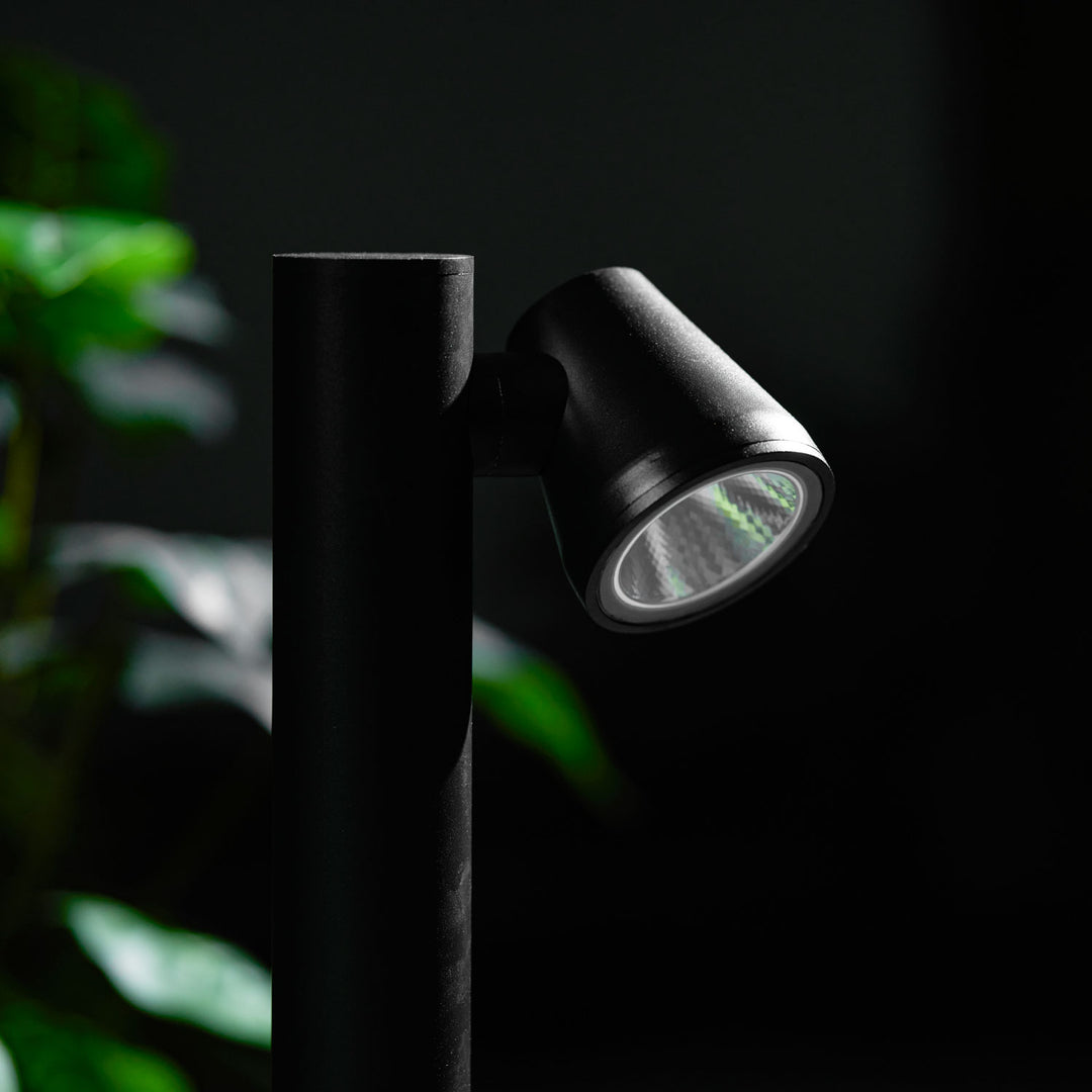 Axis Outdoor Bollard Spotlight - Vakkerlight