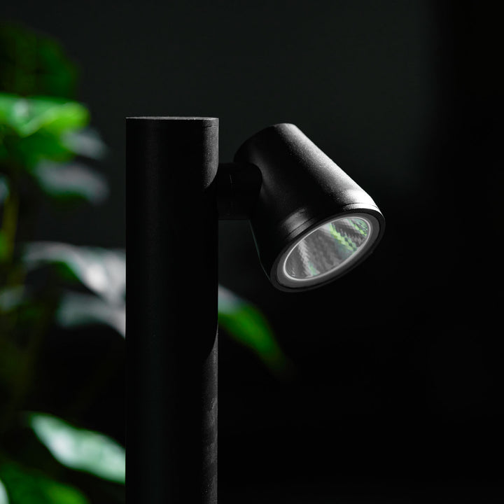 Axis Outdoor Bollard Spotlight - Vakkerlight