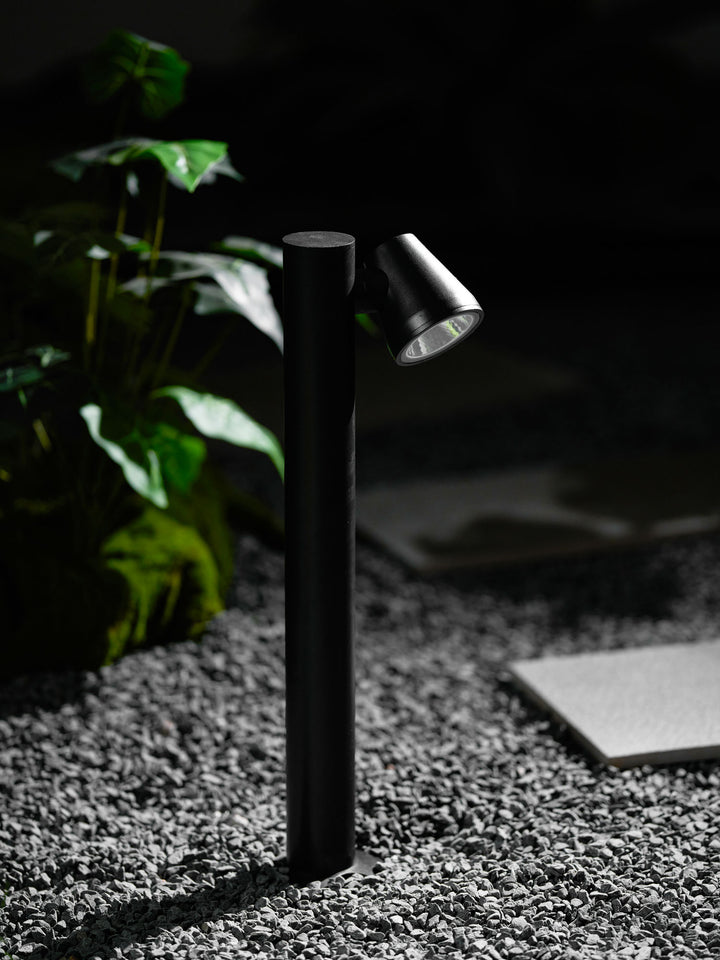 Axis Outdoor Bollard Spotlight - Vakkerlight