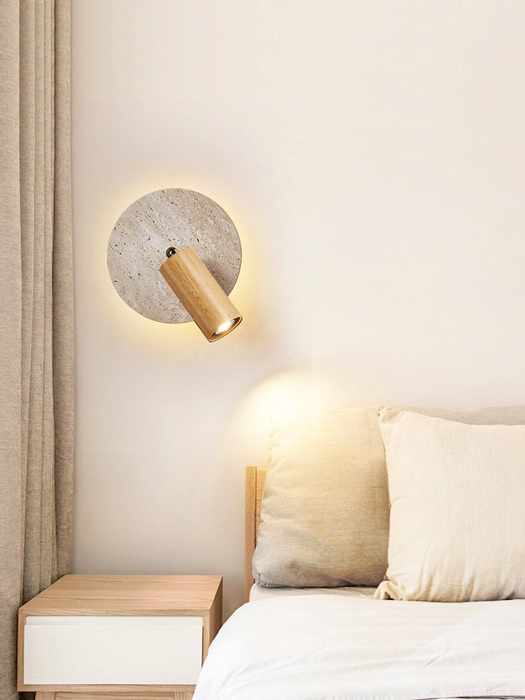 Axis Spot Sconce - Vakkerlight