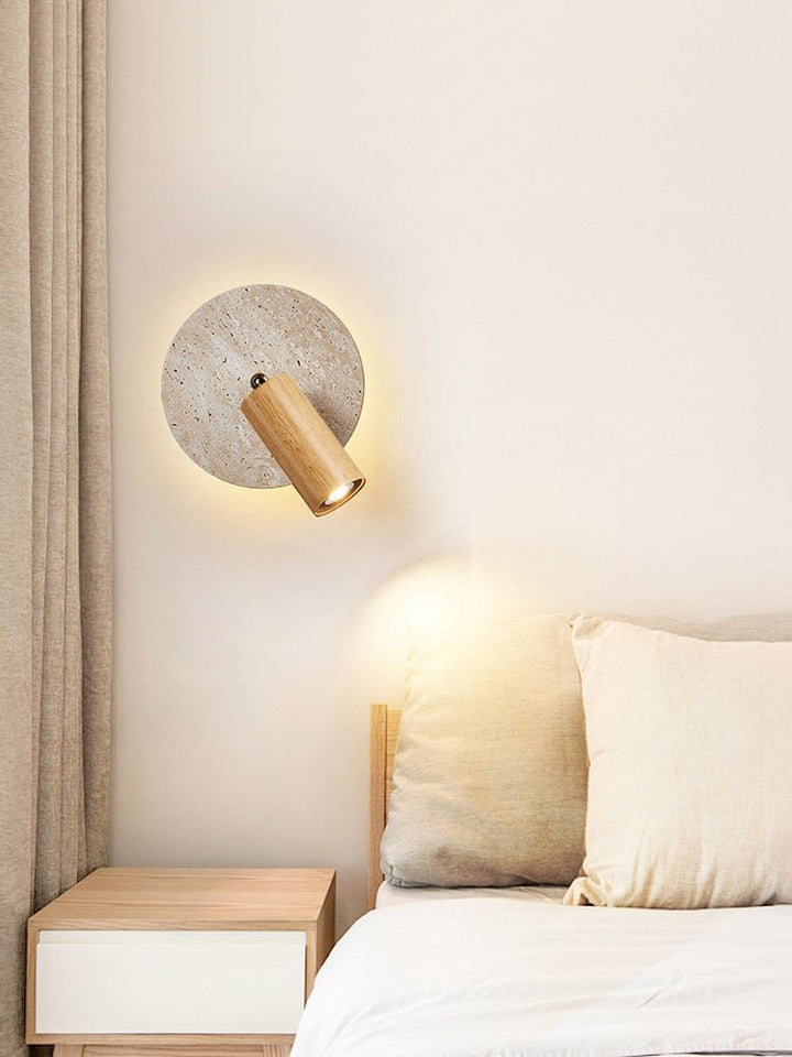 Axis Spot Sconce - Vakkerlight