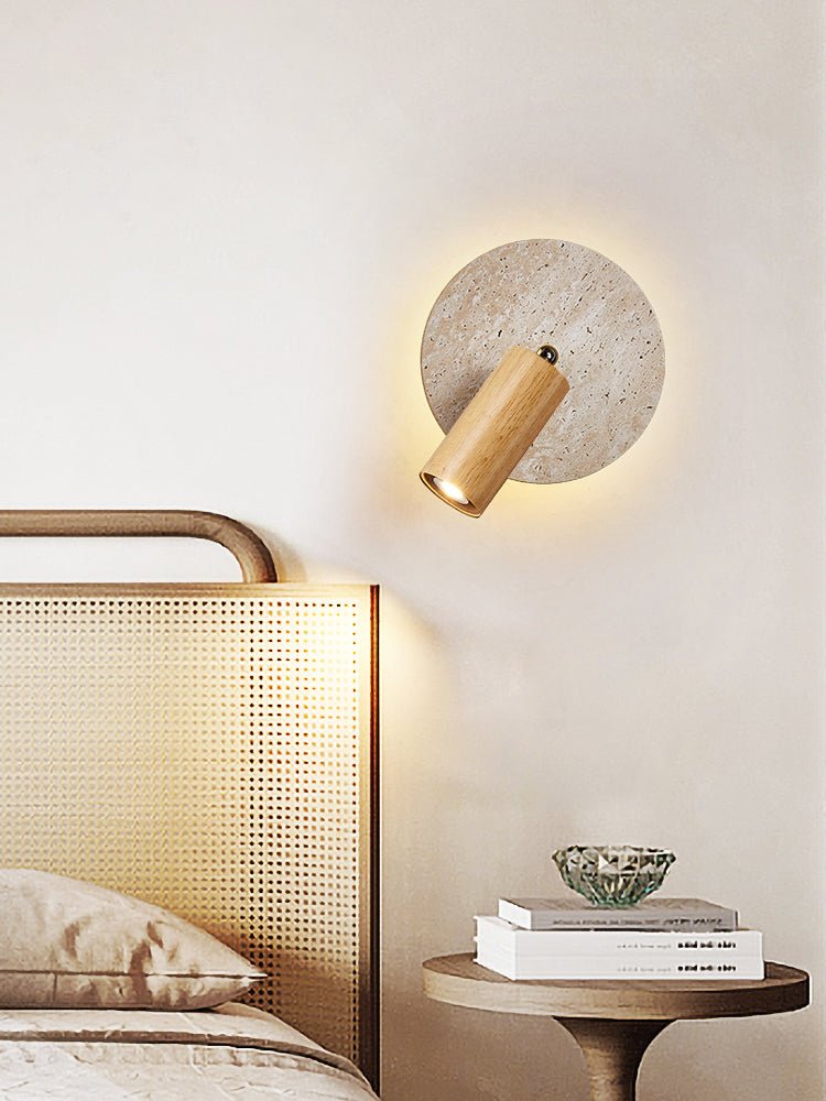 Axis Spot Sconce - Vakkerlight