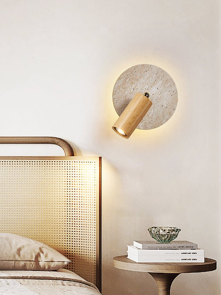 Axis Spot Sconce - Vakkerlight