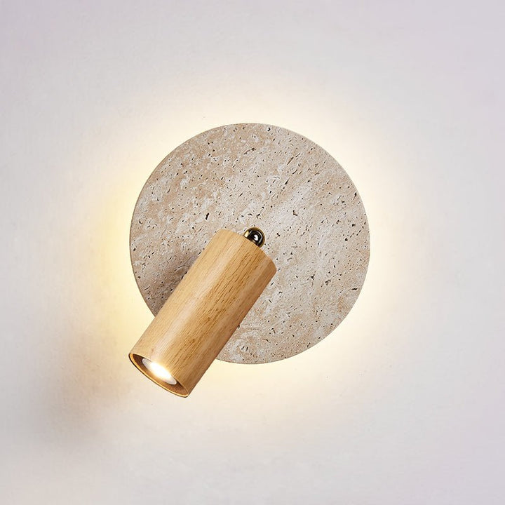 Axis Spot Sconce - Vakkerlight