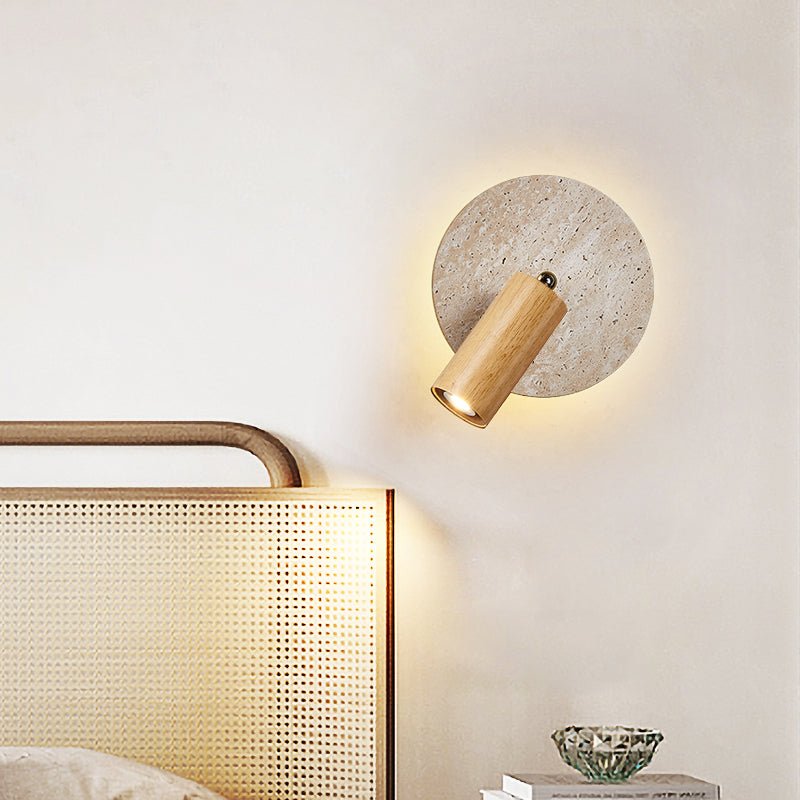 Axis Spot Sconce - Vakkerlight